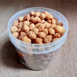 Kacang Telur Renyah