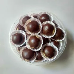Nastar Coklat Enak dan Mudah Dibuat