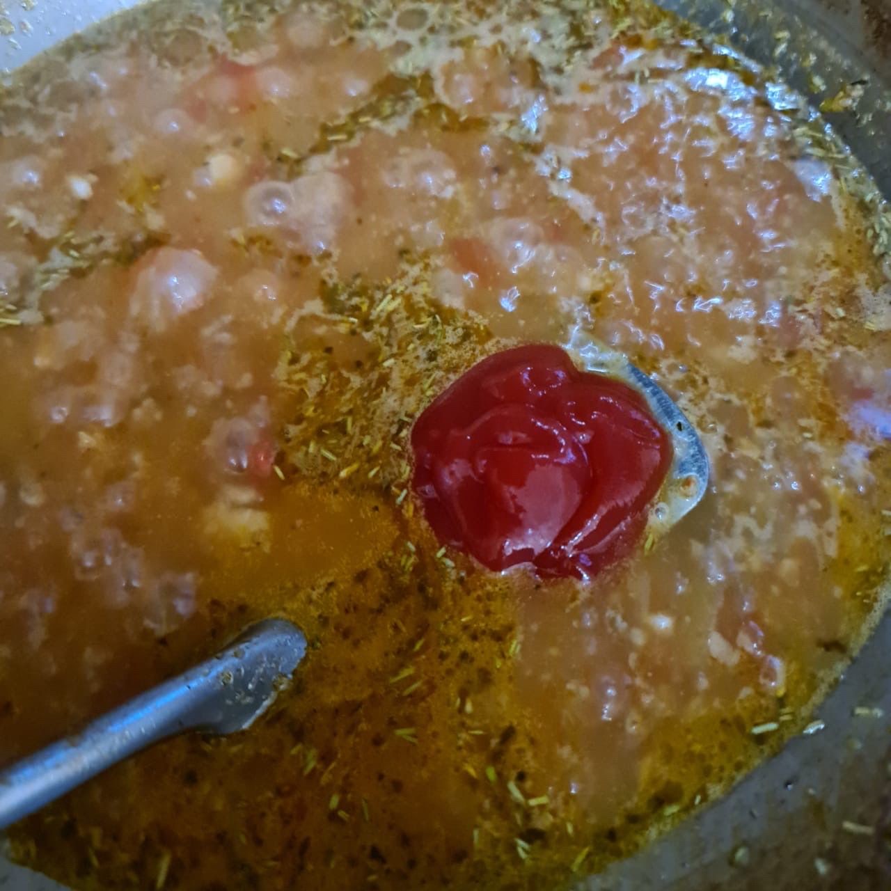Langkah 9