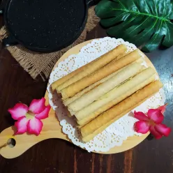 Egg Roll