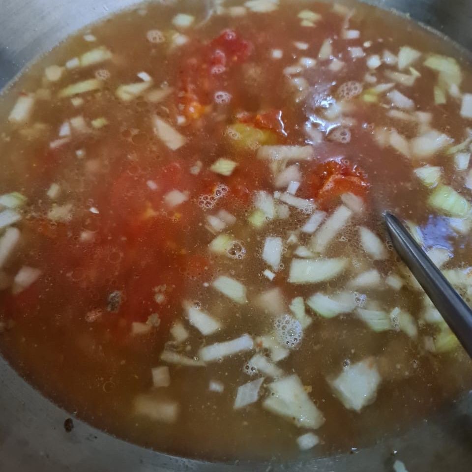 Langkah 7