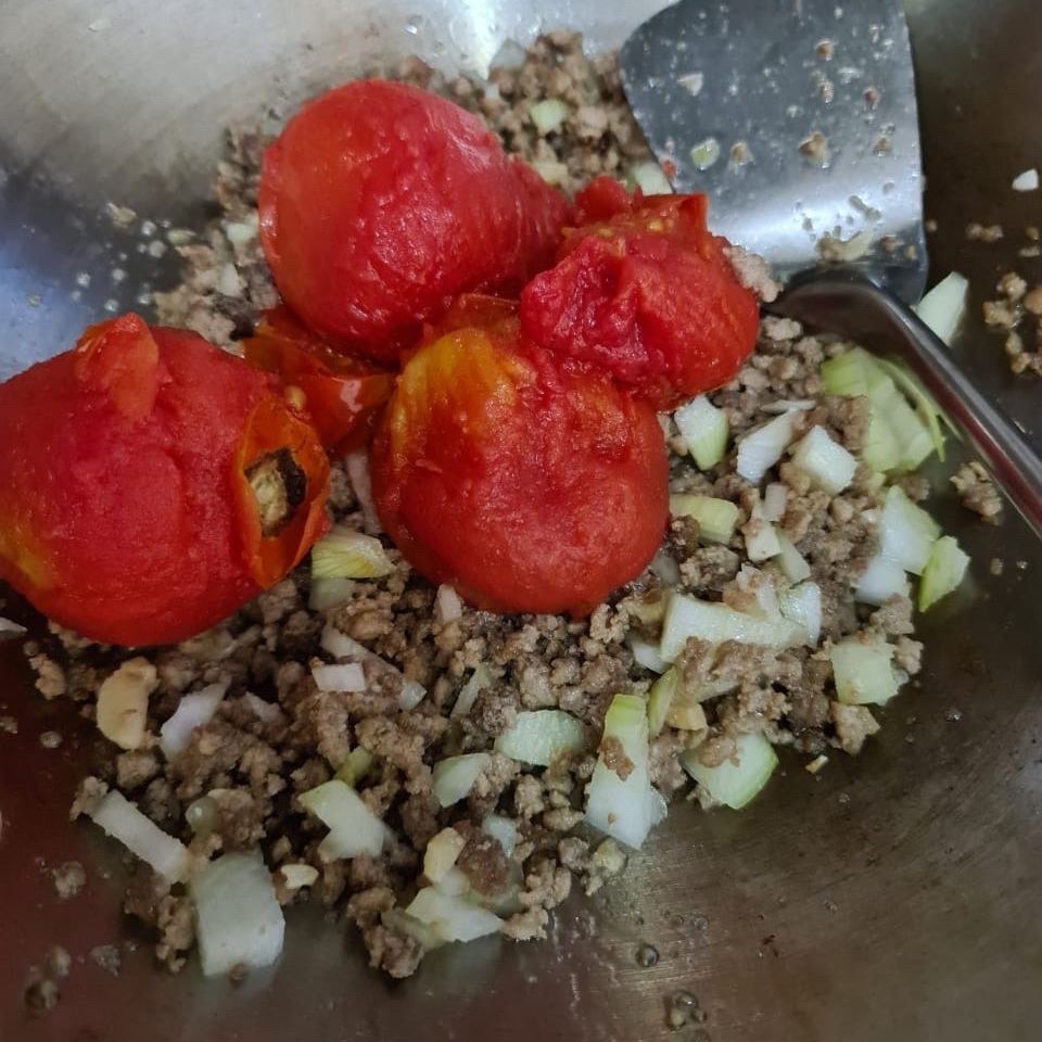 Langkah 6