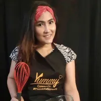 Es Pepaya Santan (Kalikih)