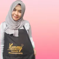 Es Setup Pisang Gula Putih