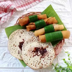 Serabi Notosuman