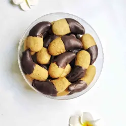 Kue Kuku Macan