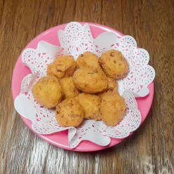 Bakso Tahu Goreng