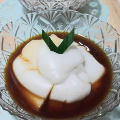 BUBUR SUM SUM
