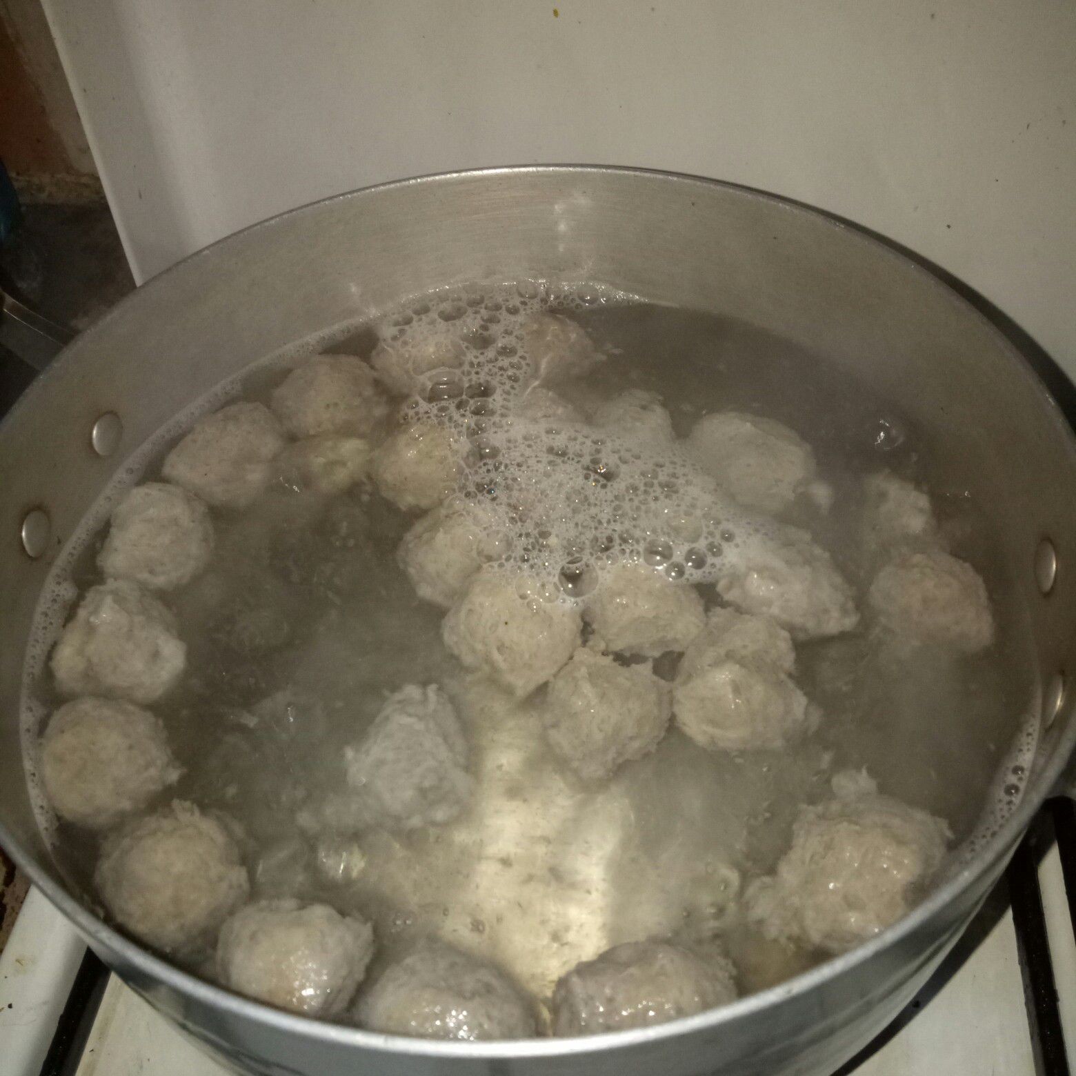 Langkah 2