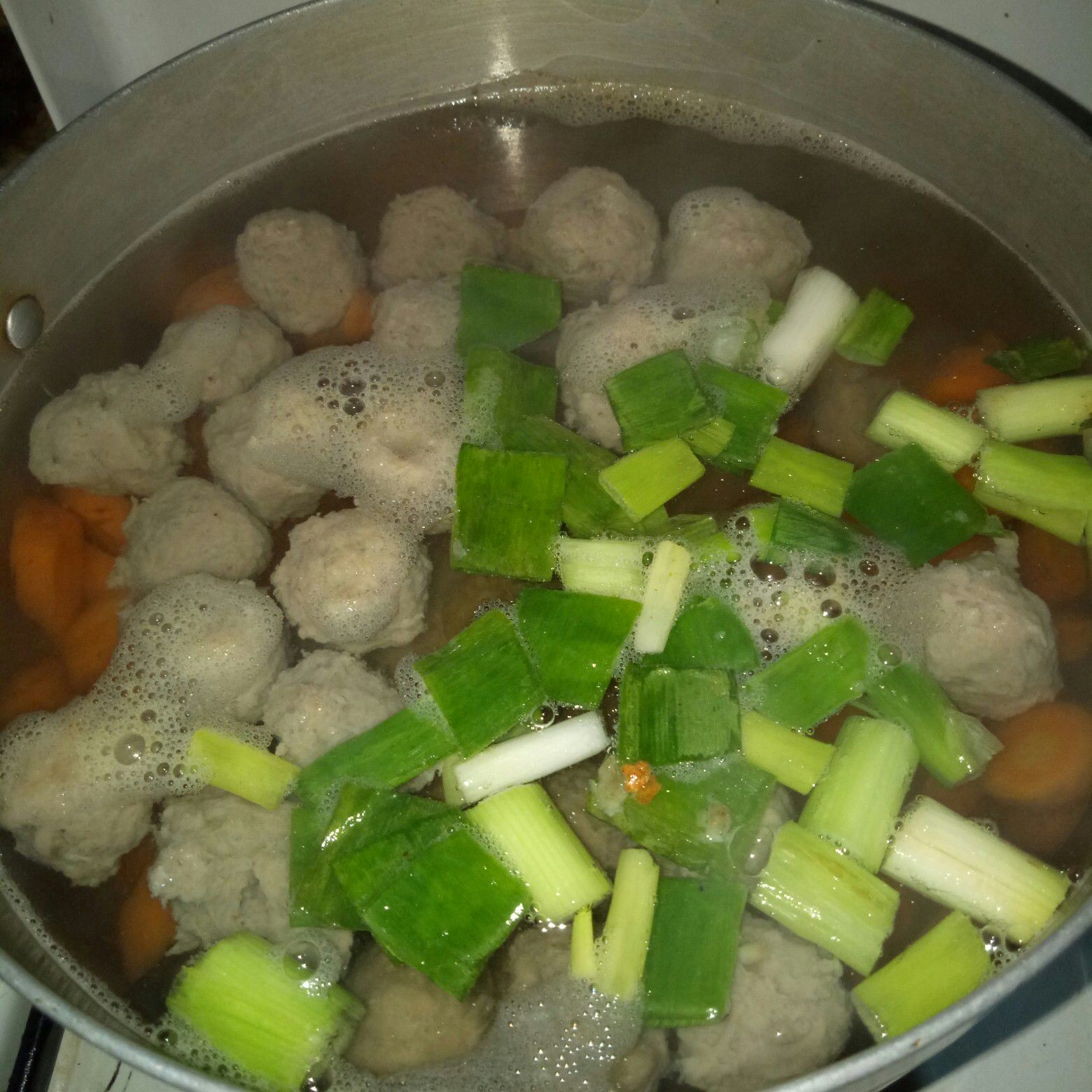 Langkah 4