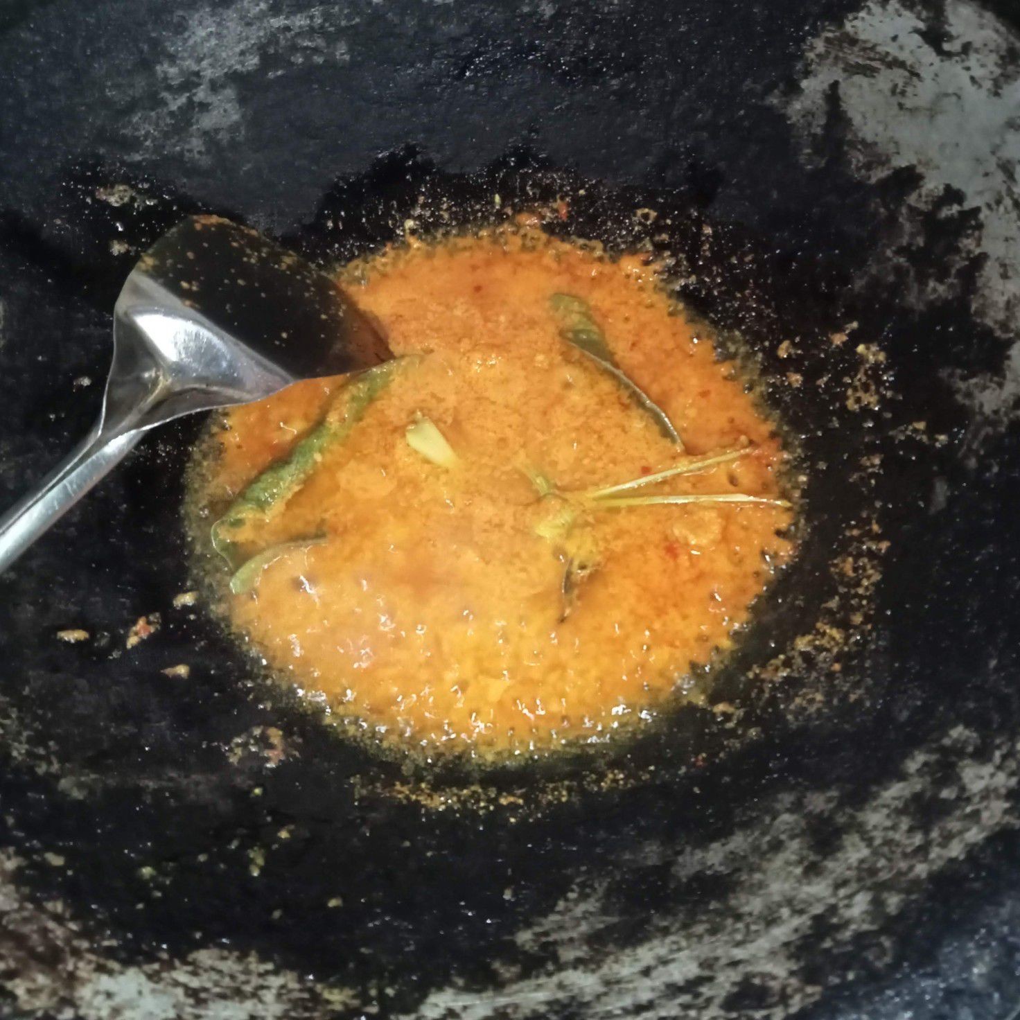 Langkah 2