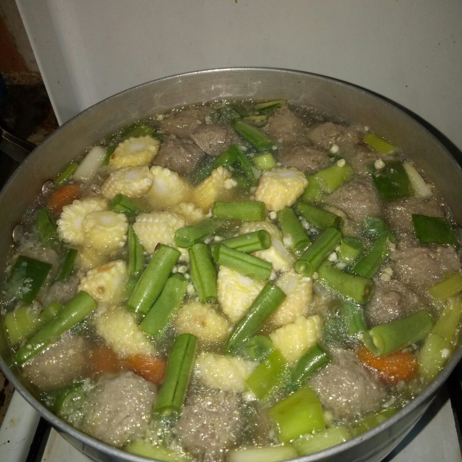 Langkah 5
