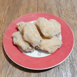 Frozen Hot Chickens Wing