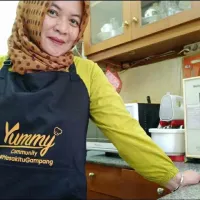 Rujak Coel Apel