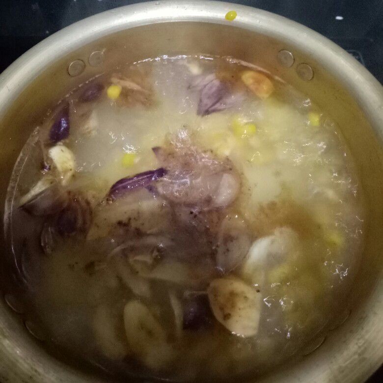 Langkah 4