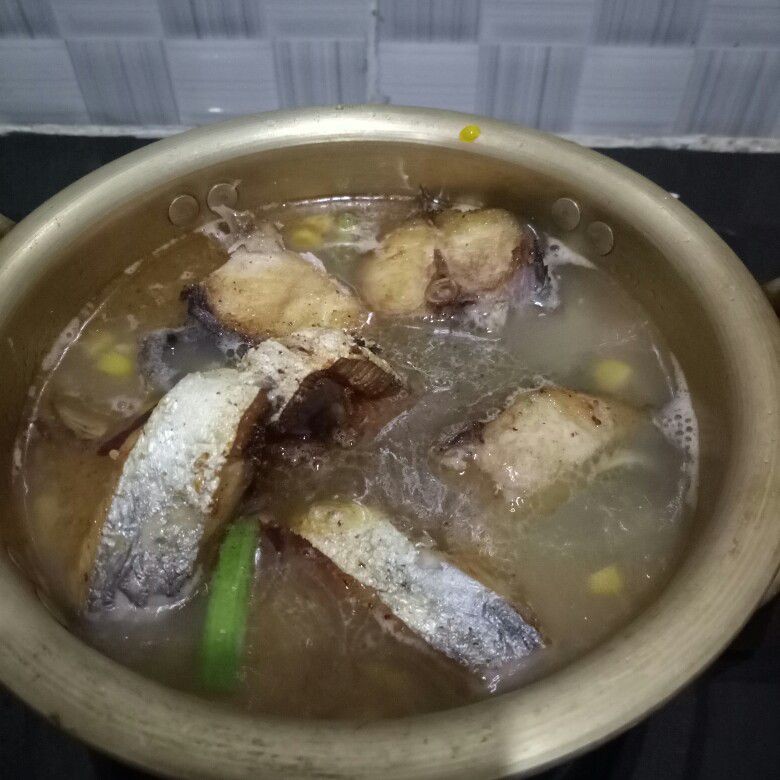 Langkah 5