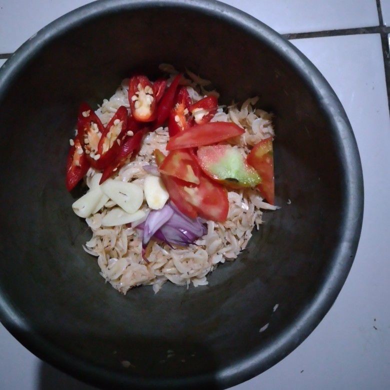 Langkah 2