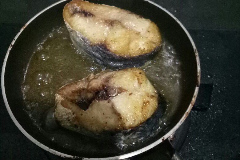 Langkah 1