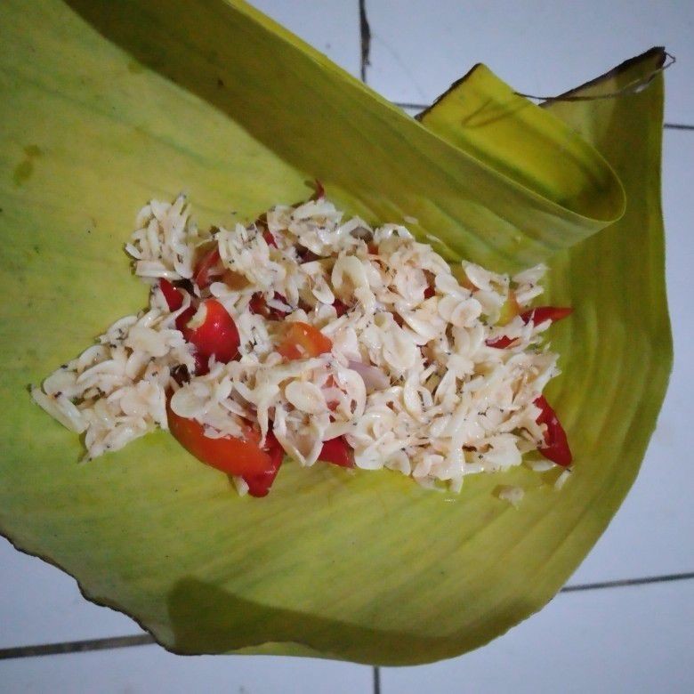 Langkah 3