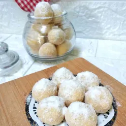 Bola Salju
