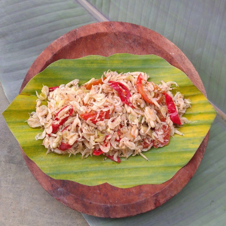 Langkah 5