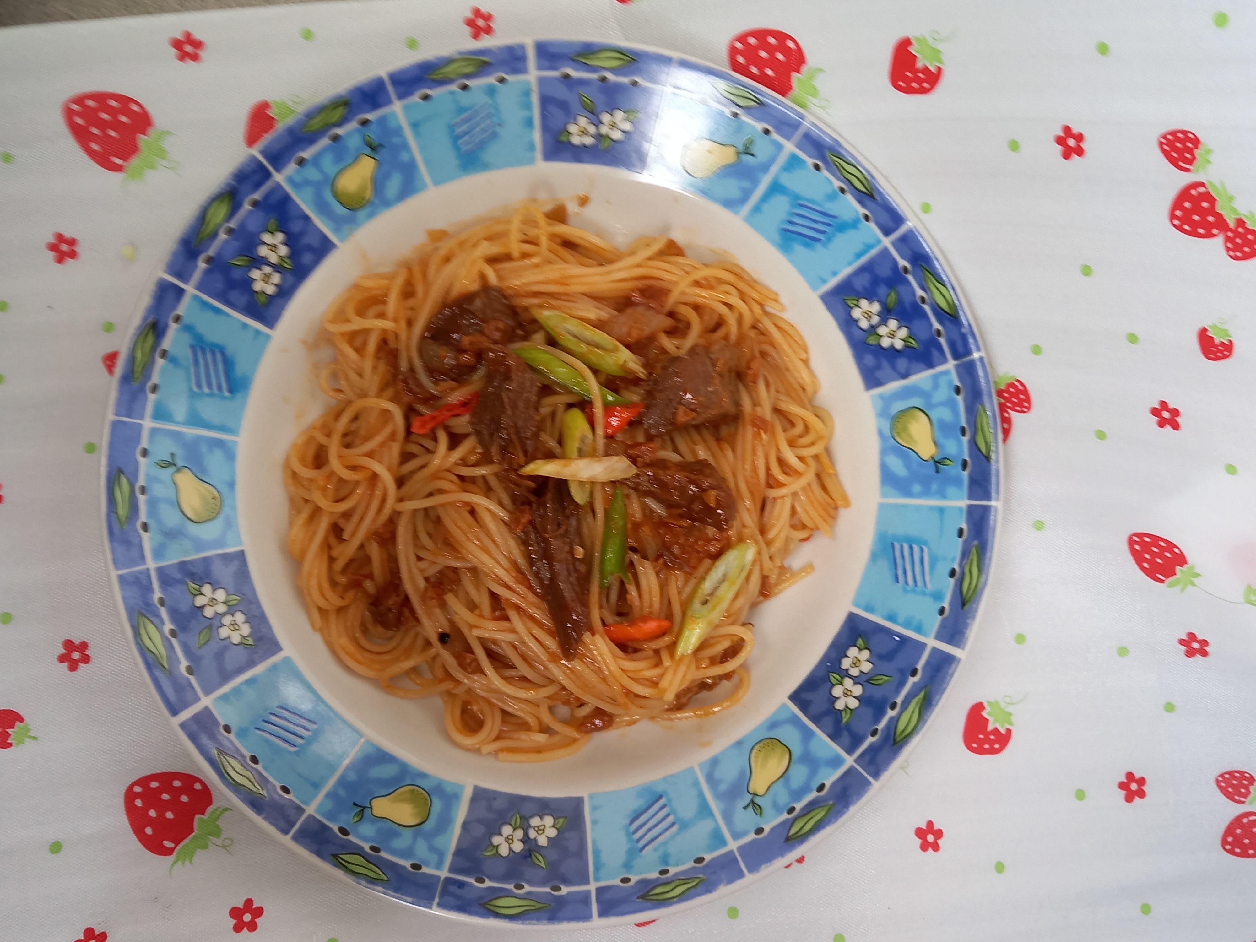 Langkah 9