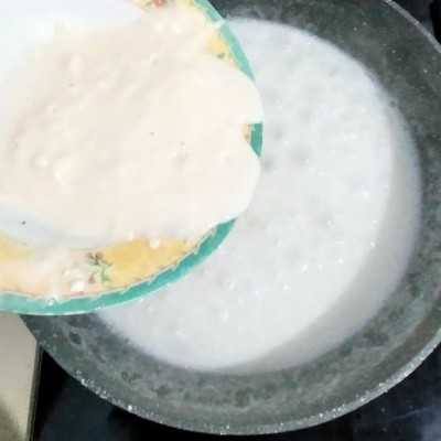 Step 4 Bassang #LiburandiRumahAja