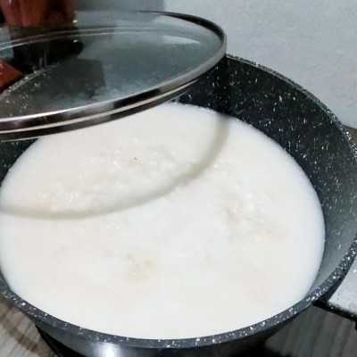 Step 5 Bassang #LiburandiRumahAja