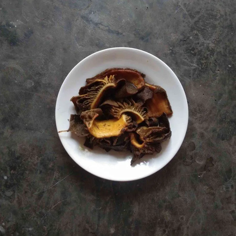 Babat Goreng (Bumbu kering) #LiburandiRumahAja