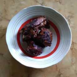 Ayam Bakar Solo