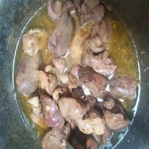 Rebus ati sampe matang .