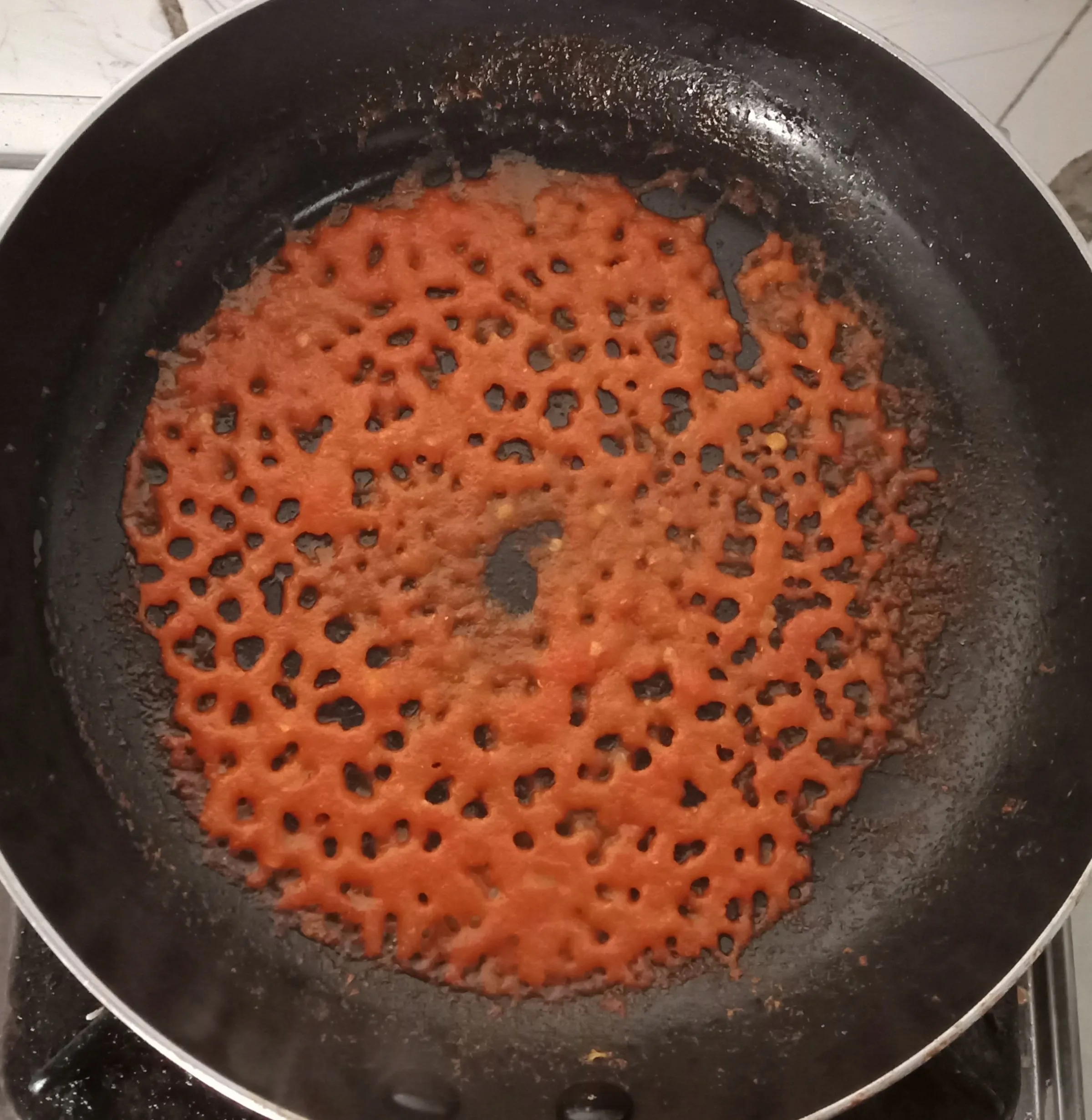 Step 2 Seblak Ceker Ayam