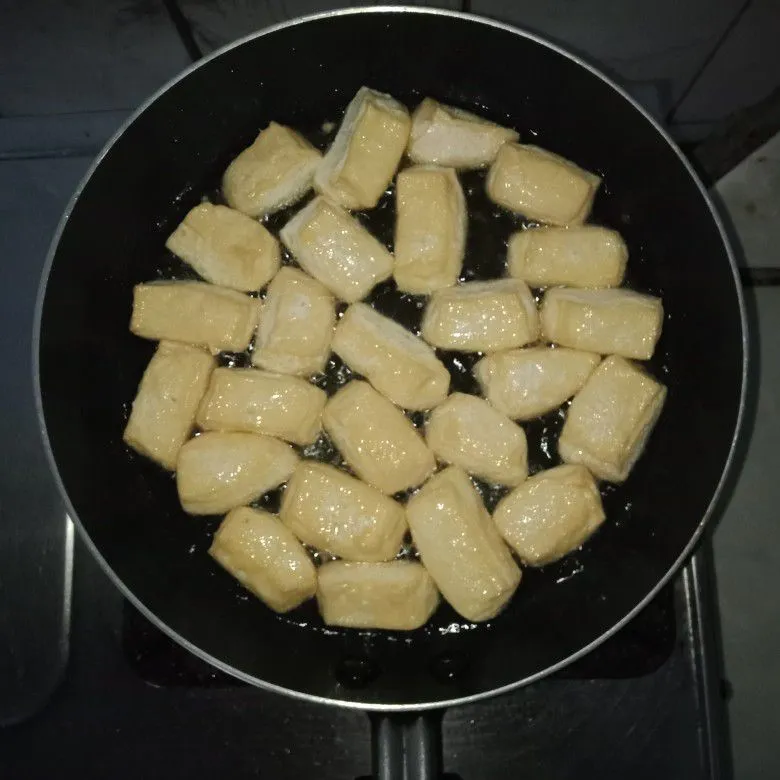 Step 1 Lodeh Nangka Maknyuzz