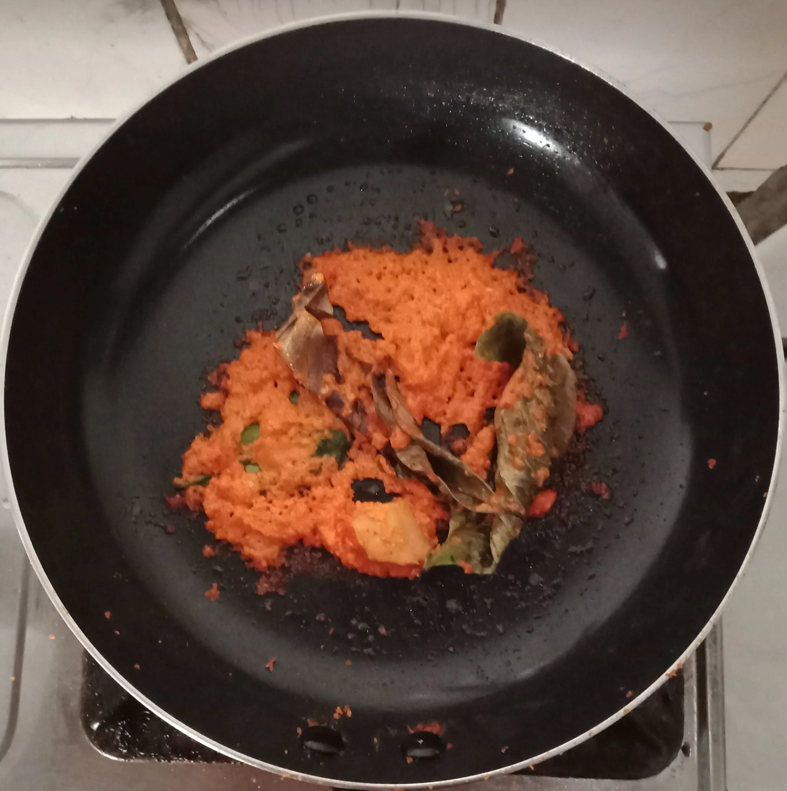 Step 3 Lodeh Nangka Maknyuzz
