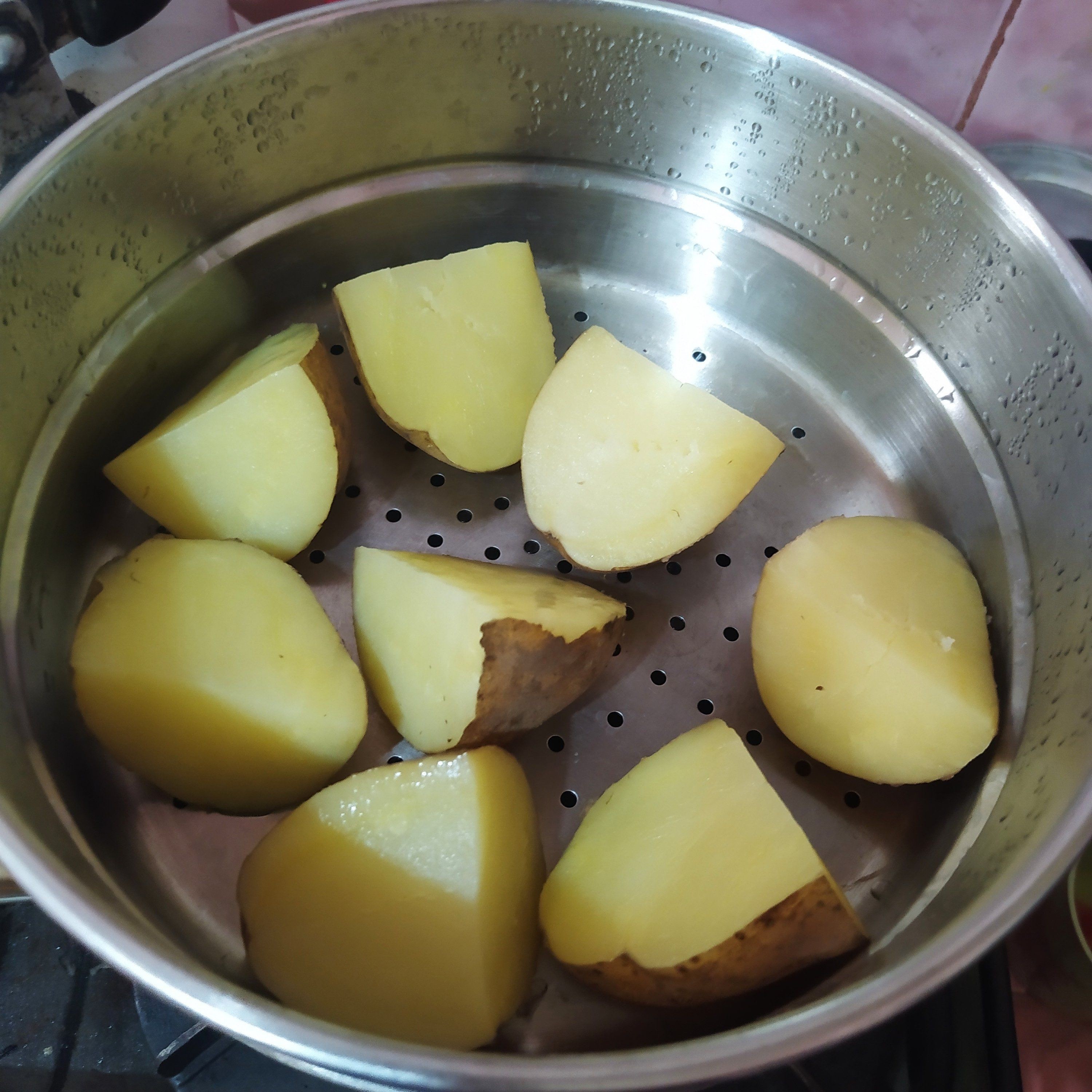 Langkah 1