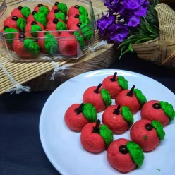 Nastar Apel