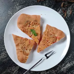 Pizza Pisang Keju