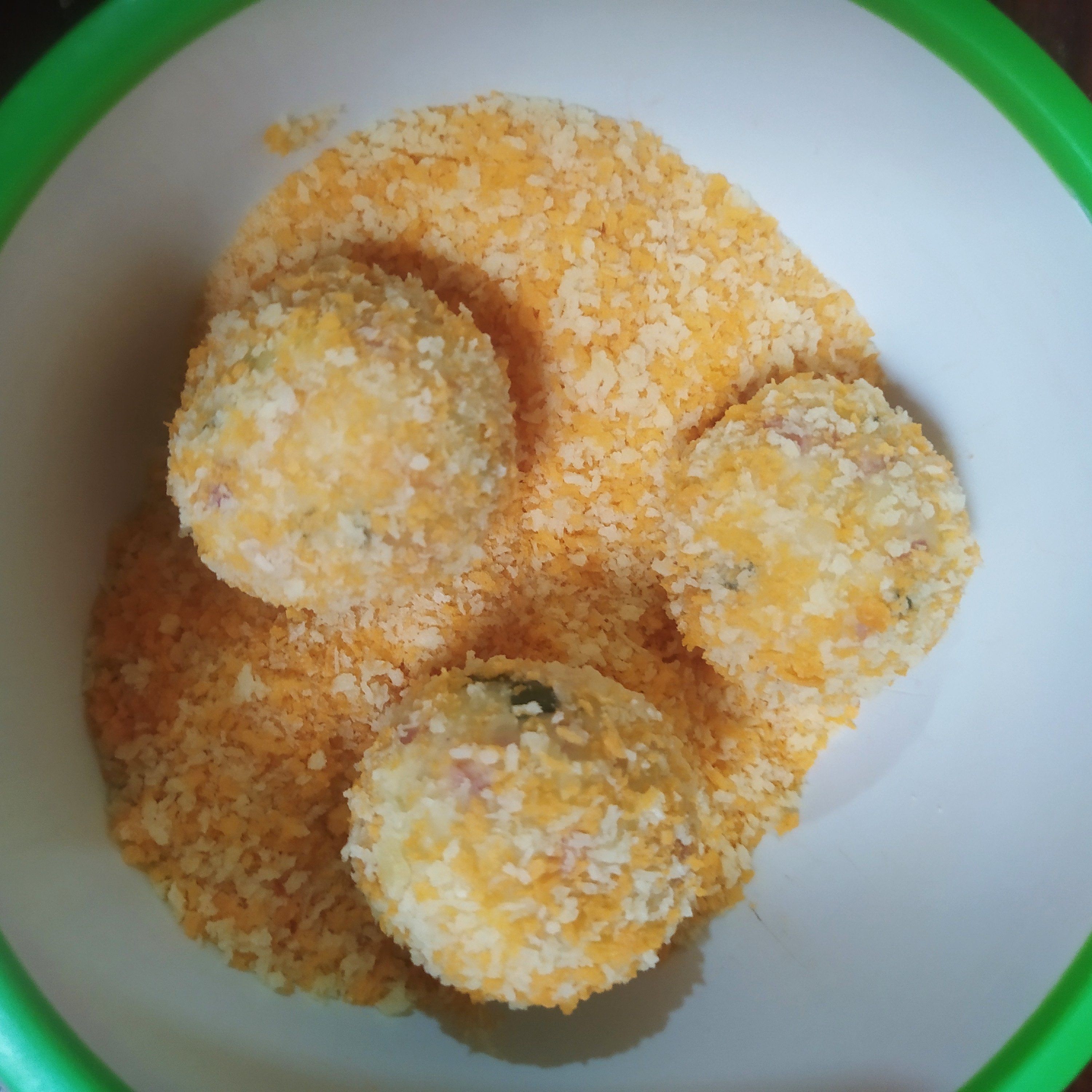 Langkah 7