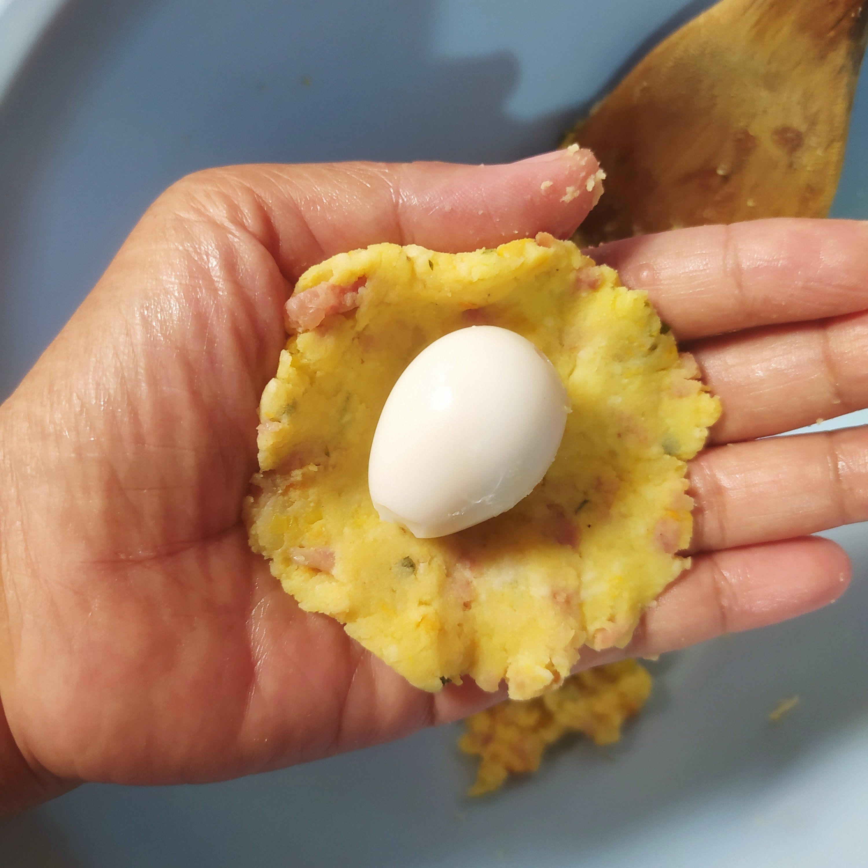 Langkah 4
