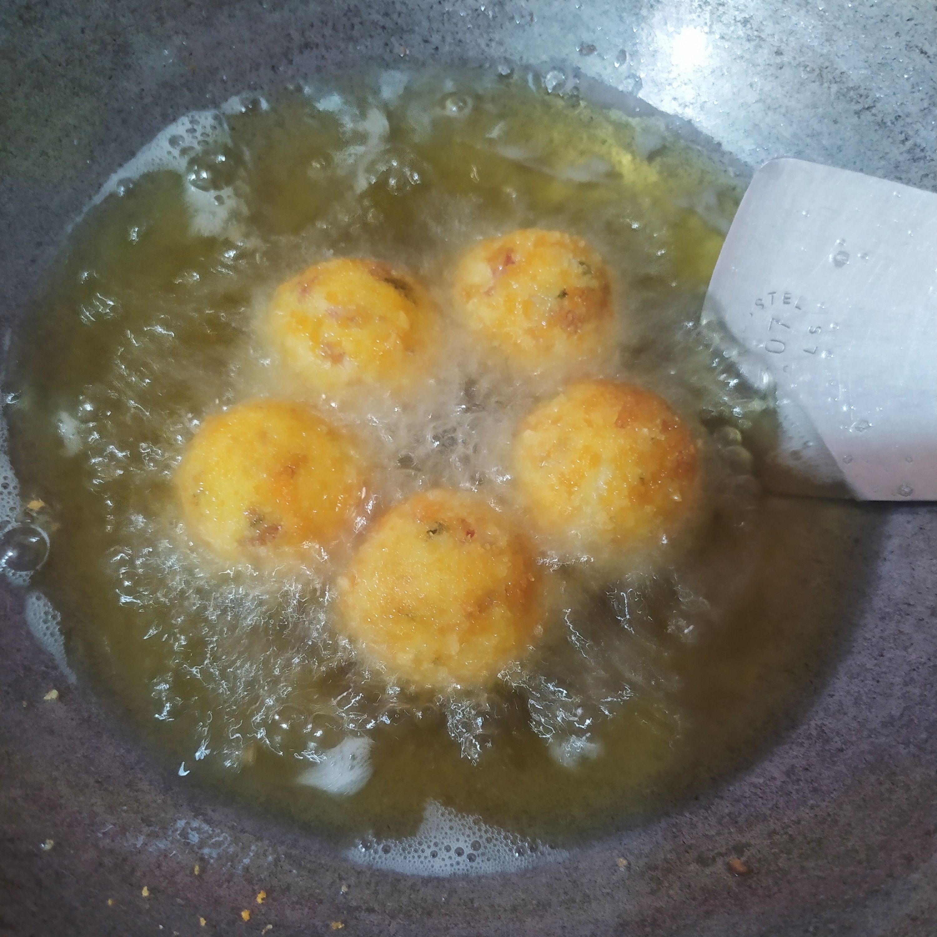 Langkah 8