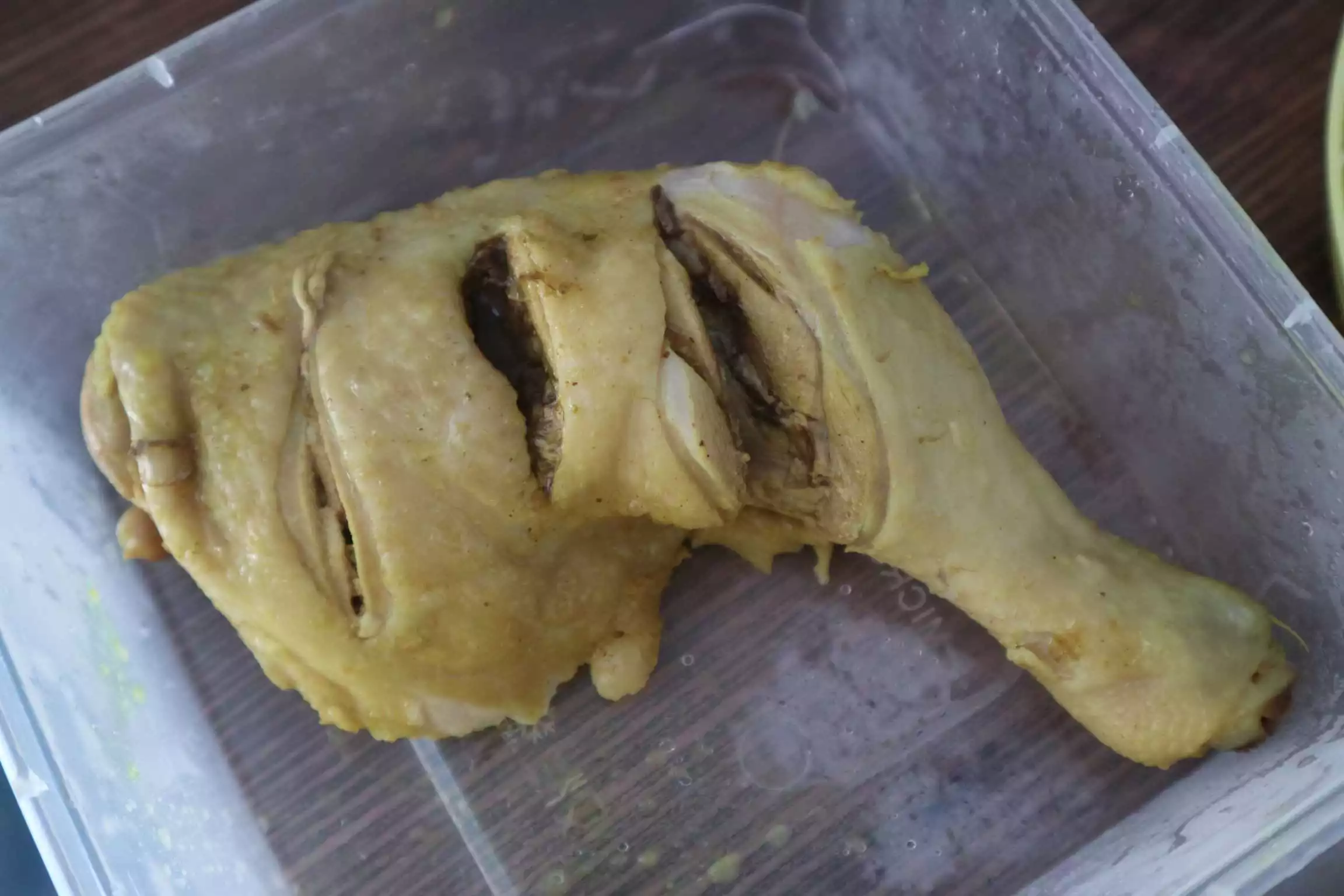 Step 6 Soto Ayam Lamongan