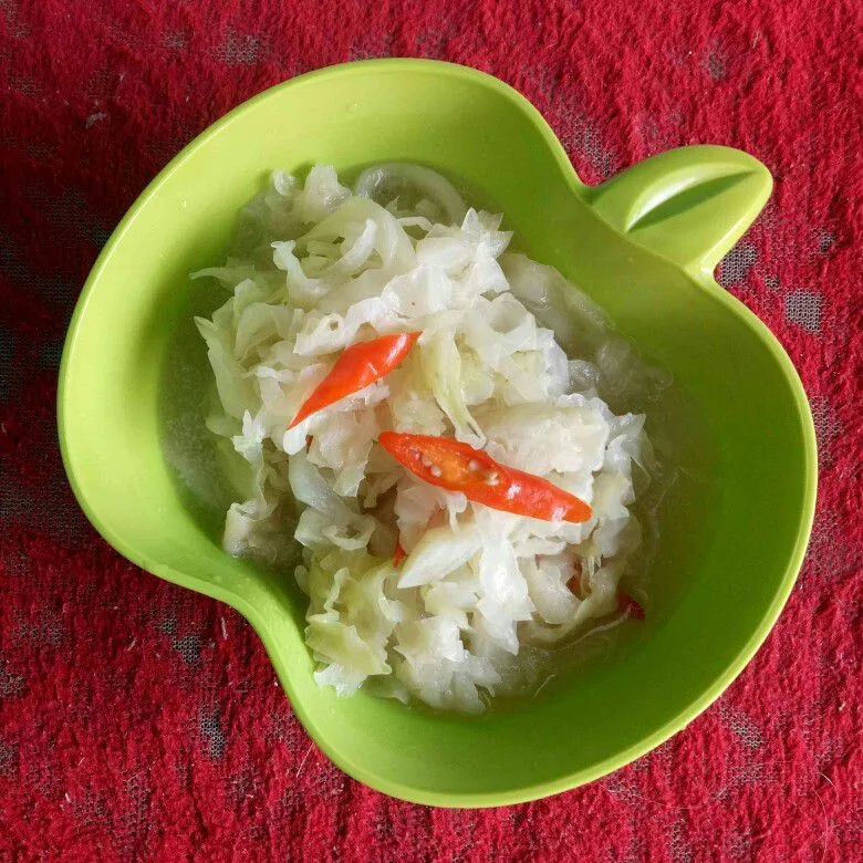 Sayur Kol