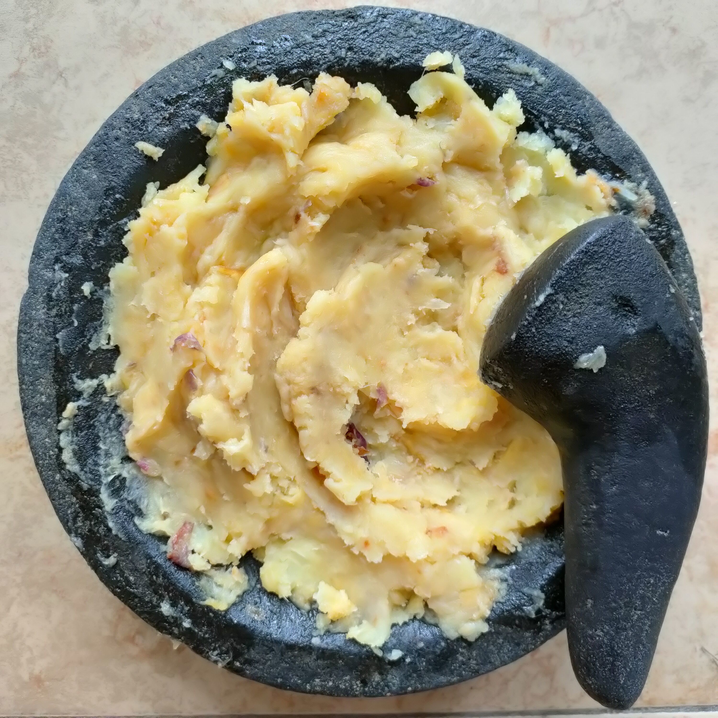 Langkah 3