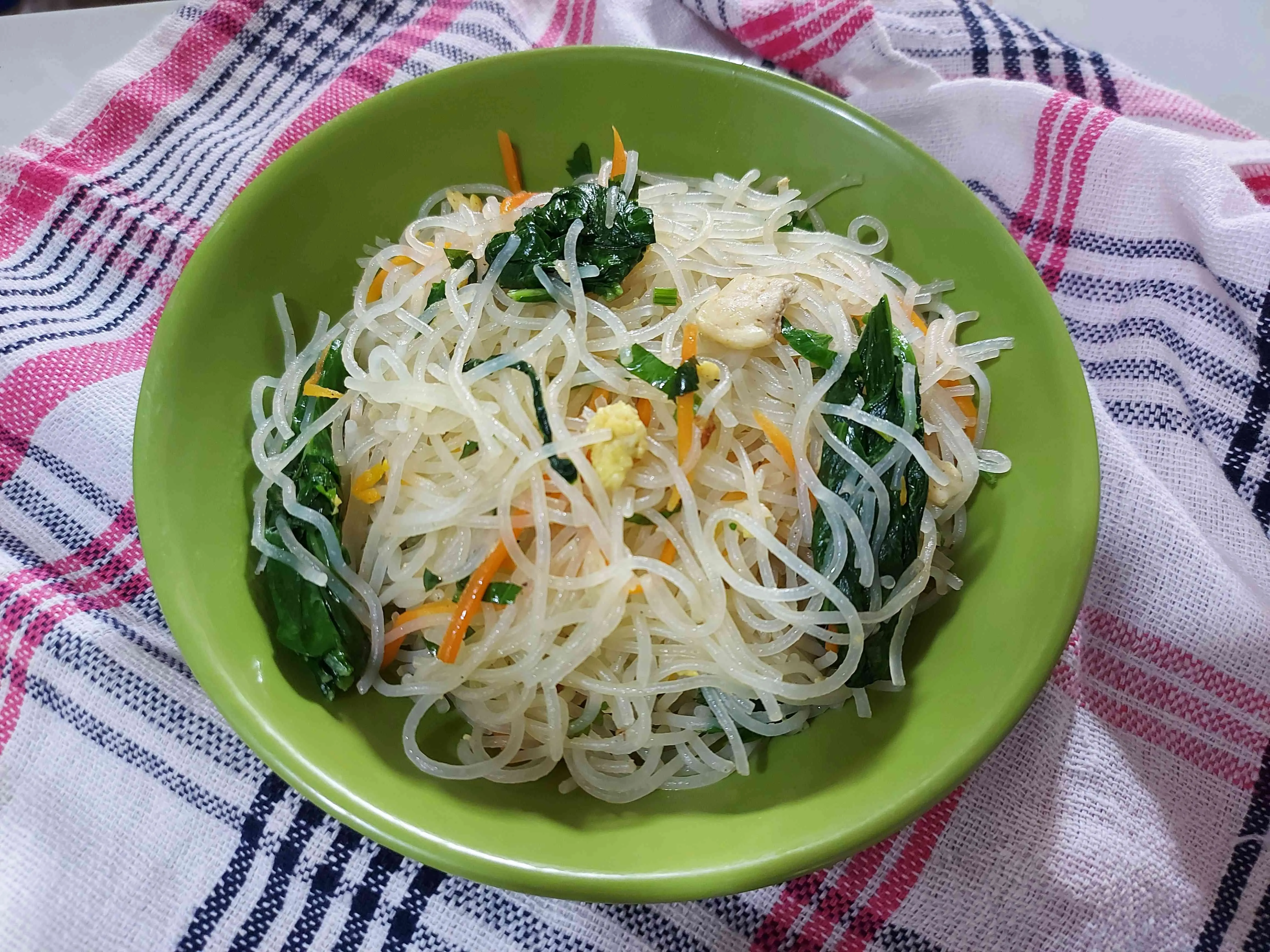 Bihun Goreng