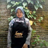 Rucuh Kelapa Muda dan Nangka