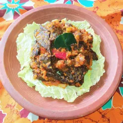 Paru Balado