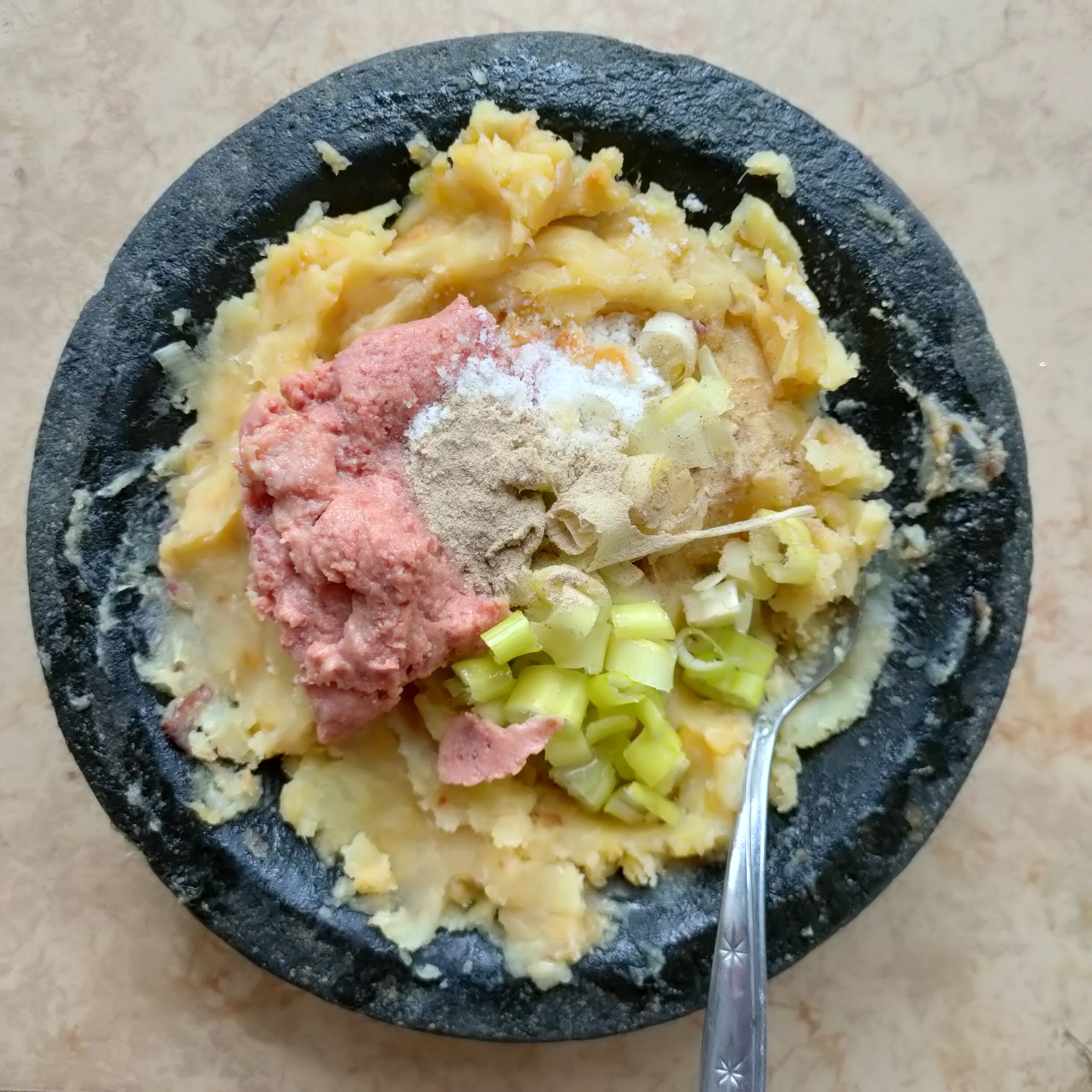 Langkah 4