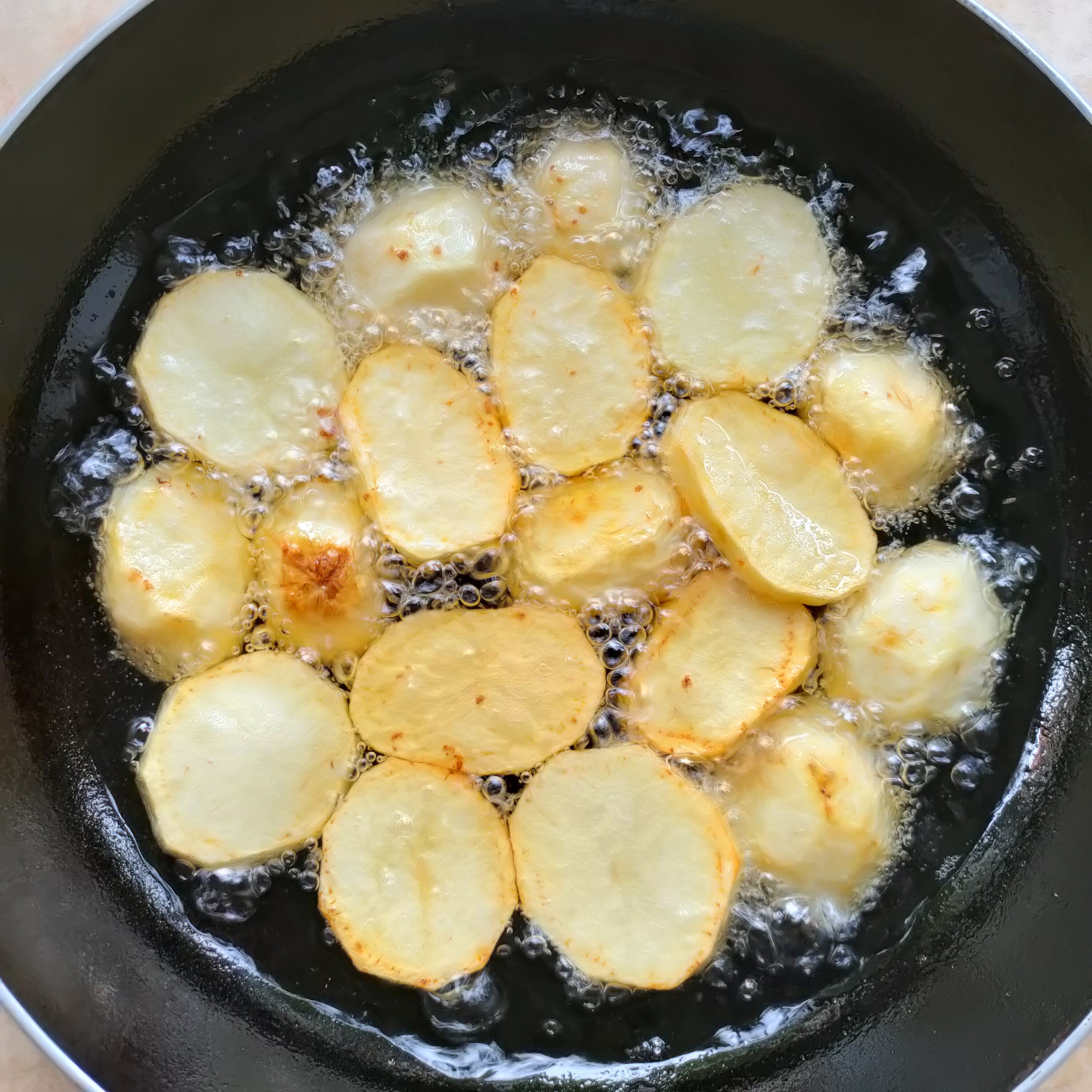 Langkah 1