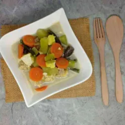 Sayur Lodeh