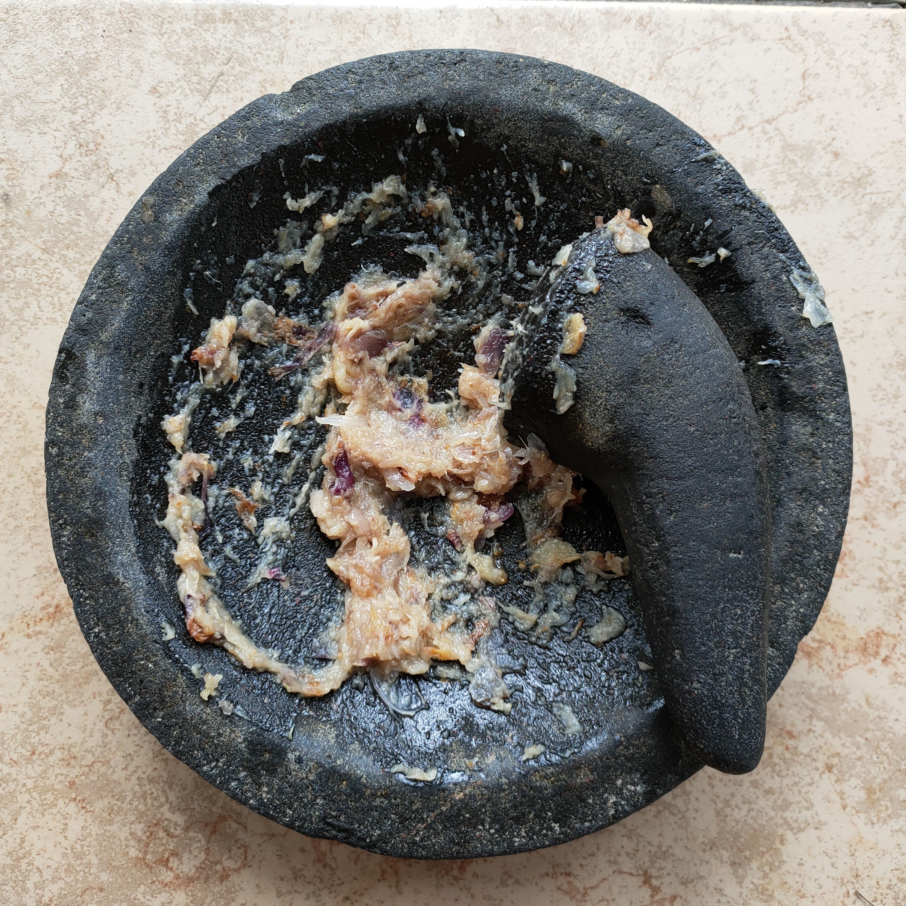 Langkah 2